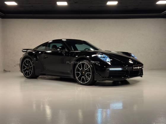 PORSCHE 911 3.8 24V H6 GASOLINA TURBO S PDK PORSCHE 911 3.8 24V H6 GASOLINA TURBO S PDK